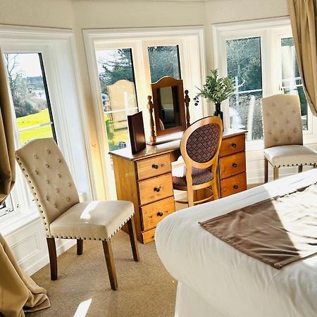 The Bentley Brook Inn アッシュボーン エクステリア 写真