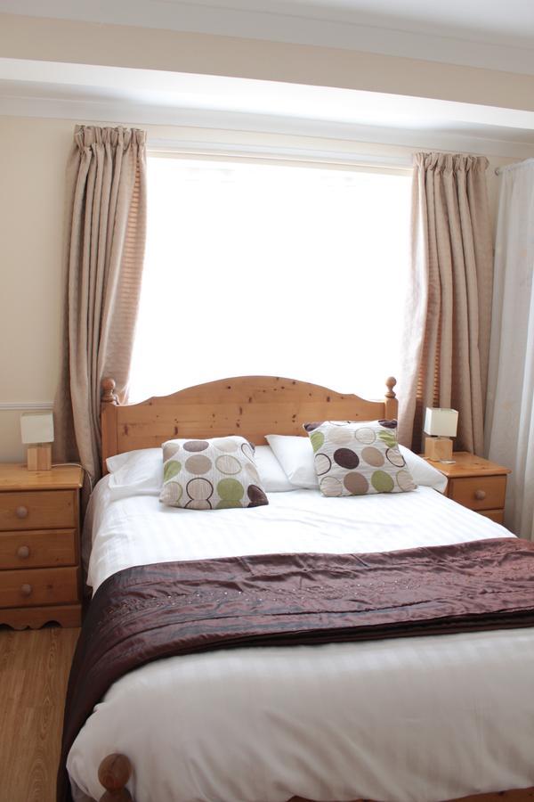 The Bentley Brook Inn アッシュボーン 部屋 写真
